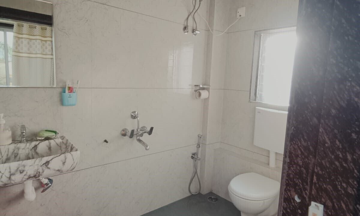 Photo of Bathroom in Kalyan