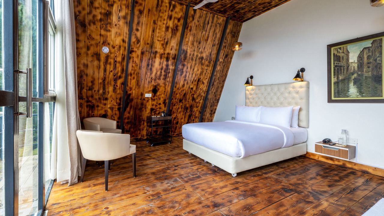 Photo of Bedroom in Majkhali