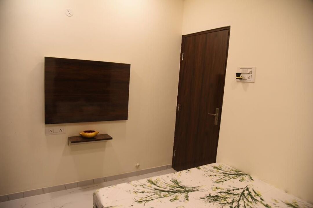 Photo of Bedroom in Nagpur