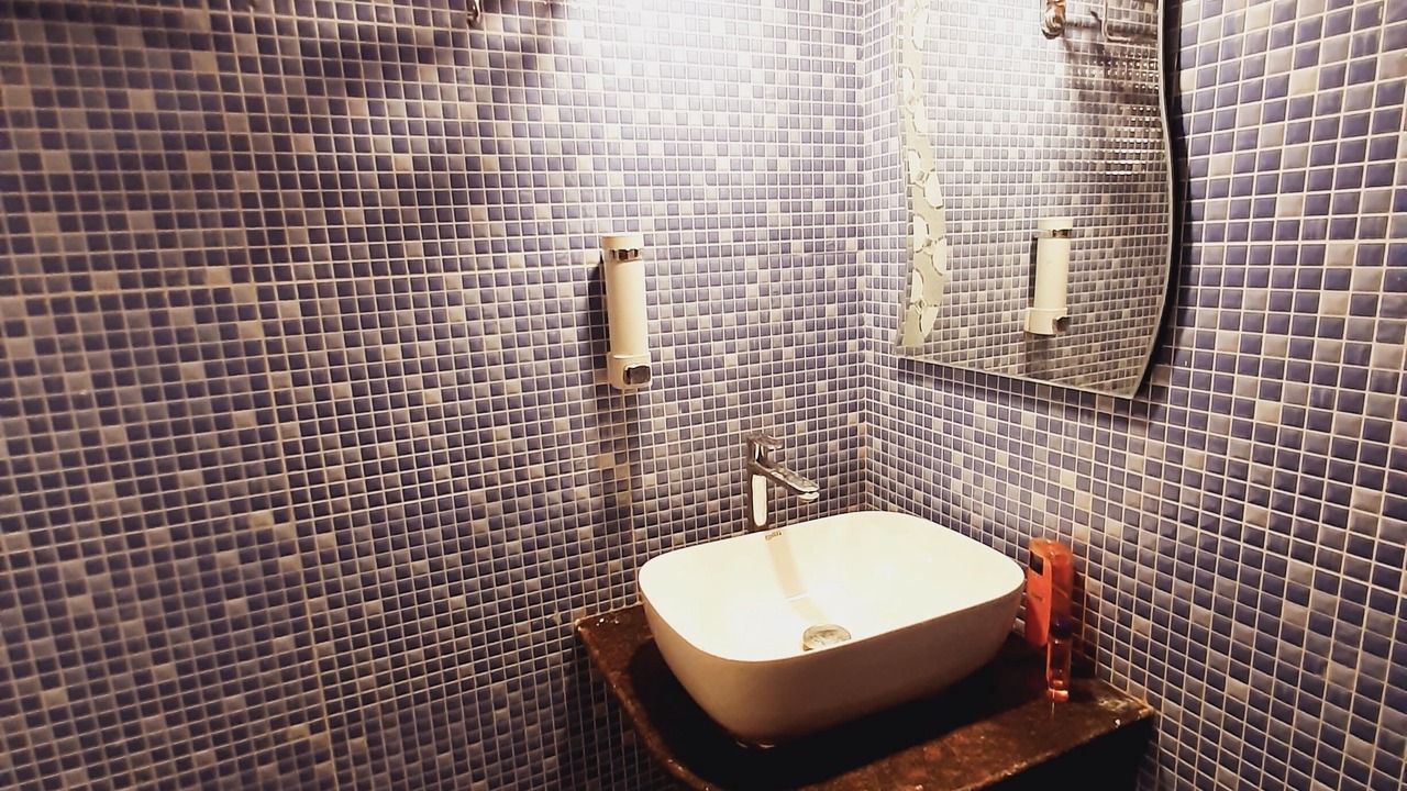 Photo of Bathroom in Lonavala