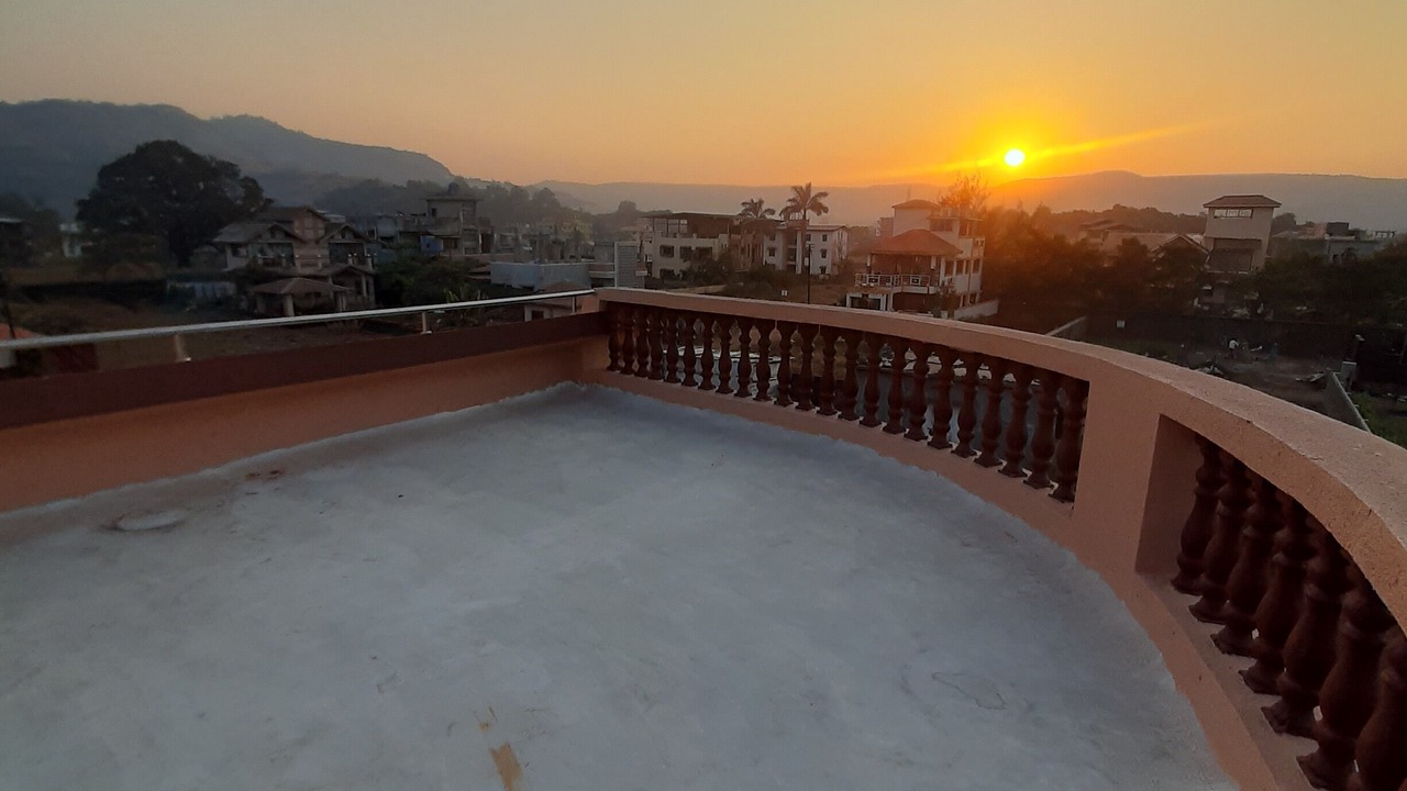 Photo of Outdoor in Lonavala