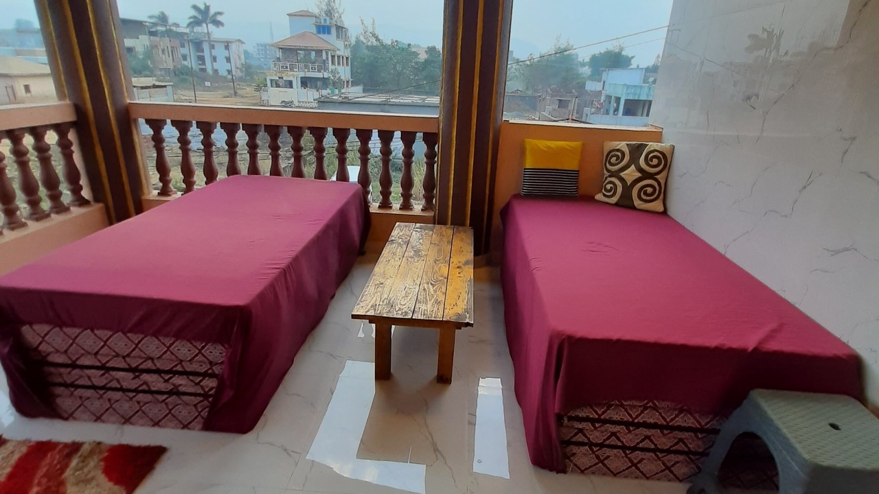Photo of Bedroom in Lonavala