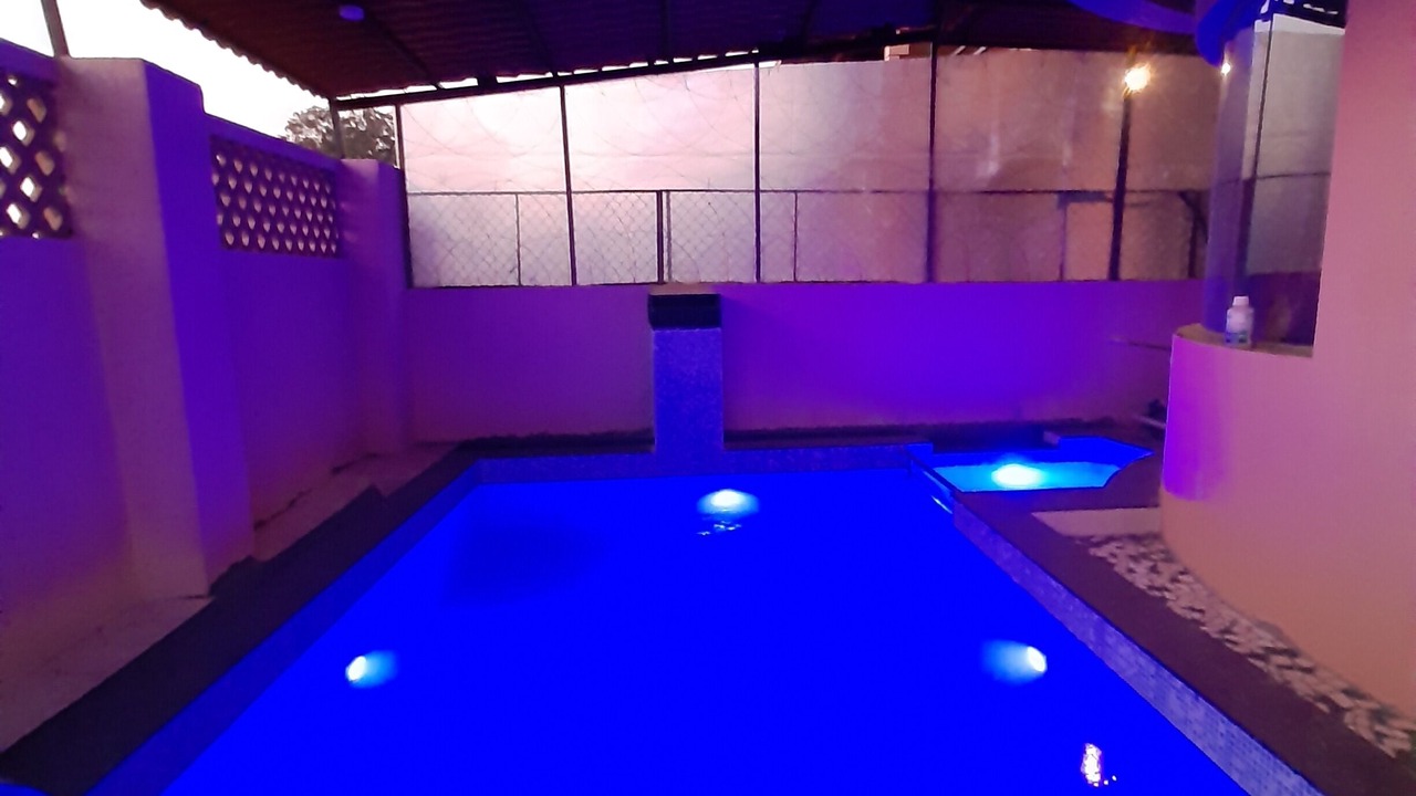 Photo of Outdoor in Lonavala