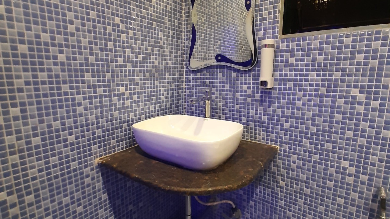 Photo of Bathroom in Lonavala