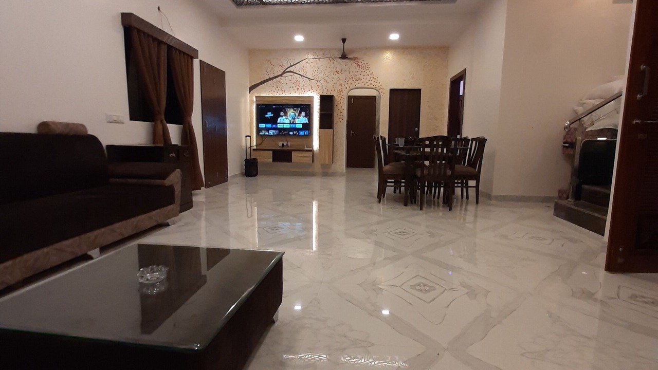 Photo of Livingroom in Lonavala