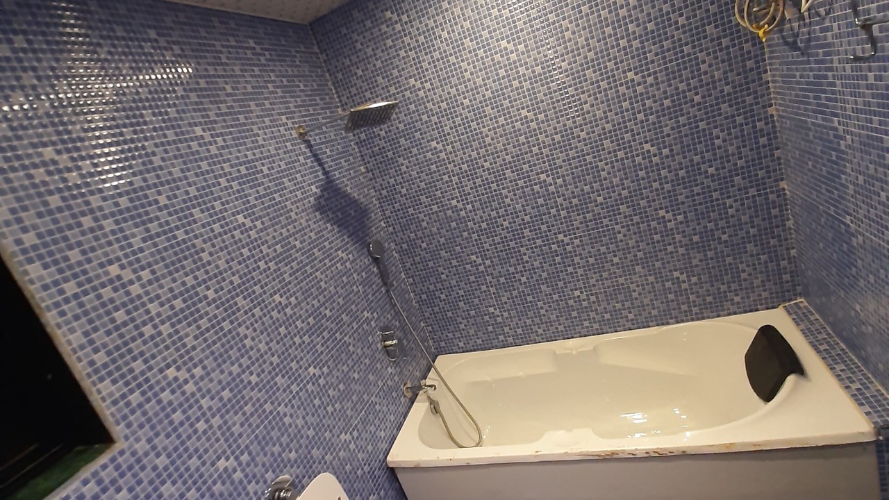 Photo of Bathroom in Lonavala