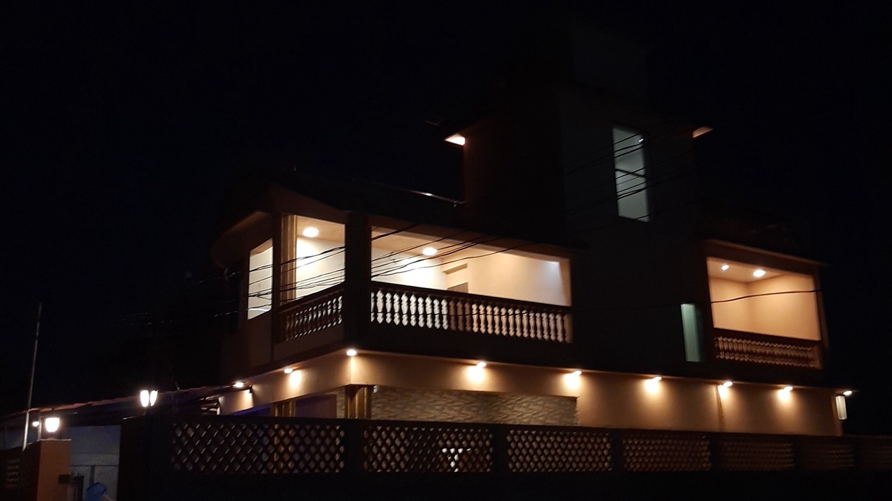 Photo of Outdoor in Lonavala