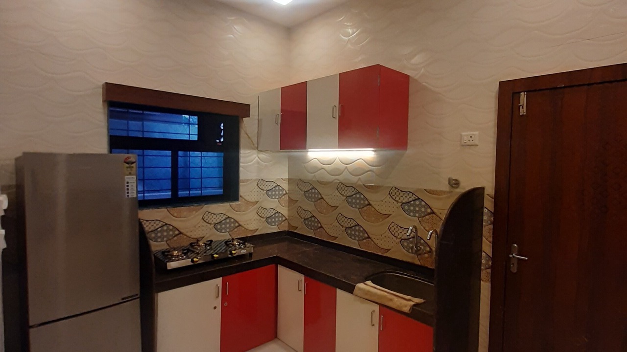 Photo of Kitchen in Lonavala