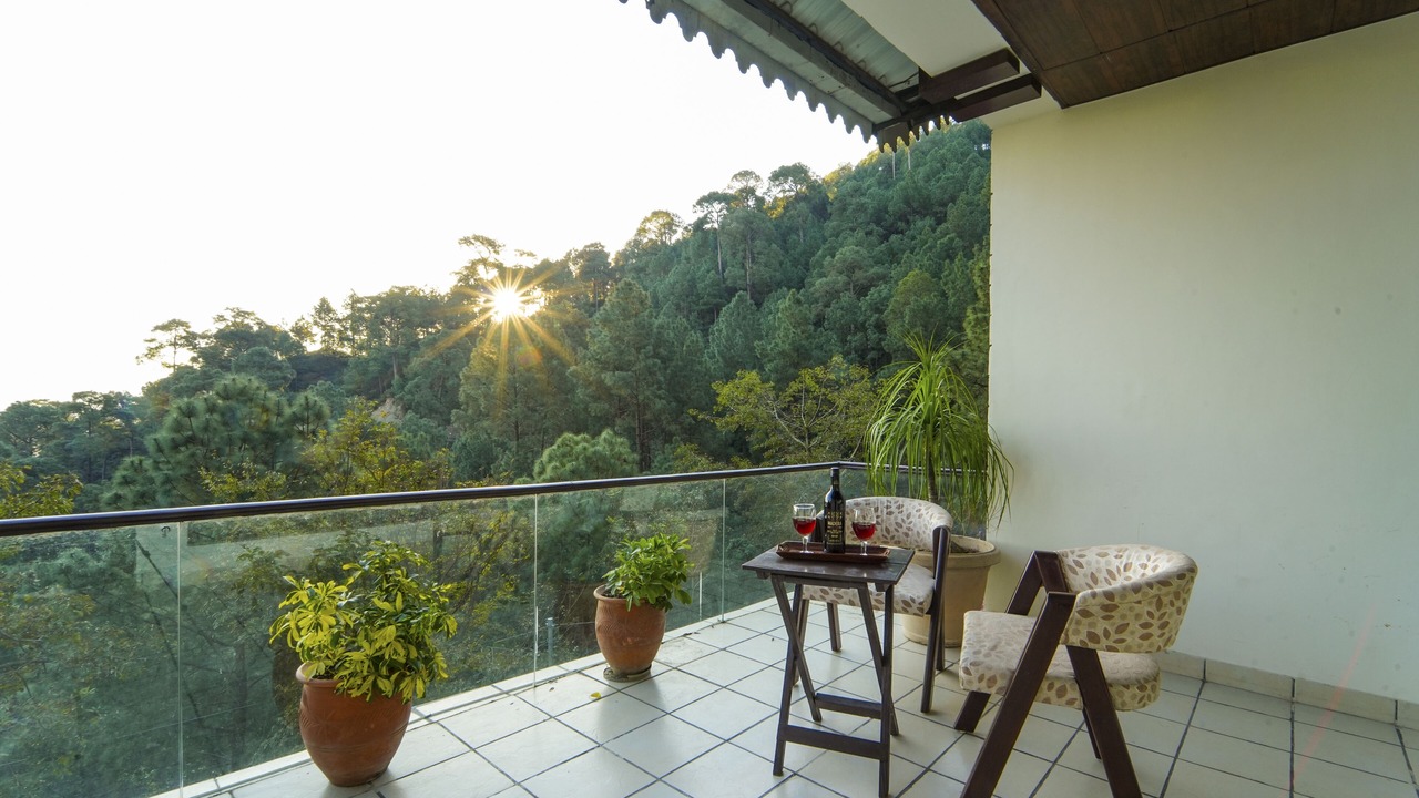 Photo of Outdoor in Kasauli