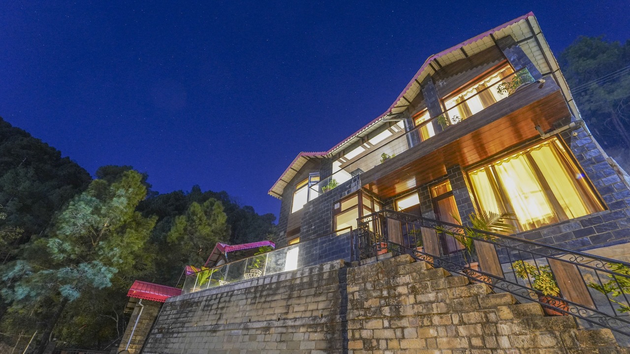 Photo of Outdoor in Kasauli