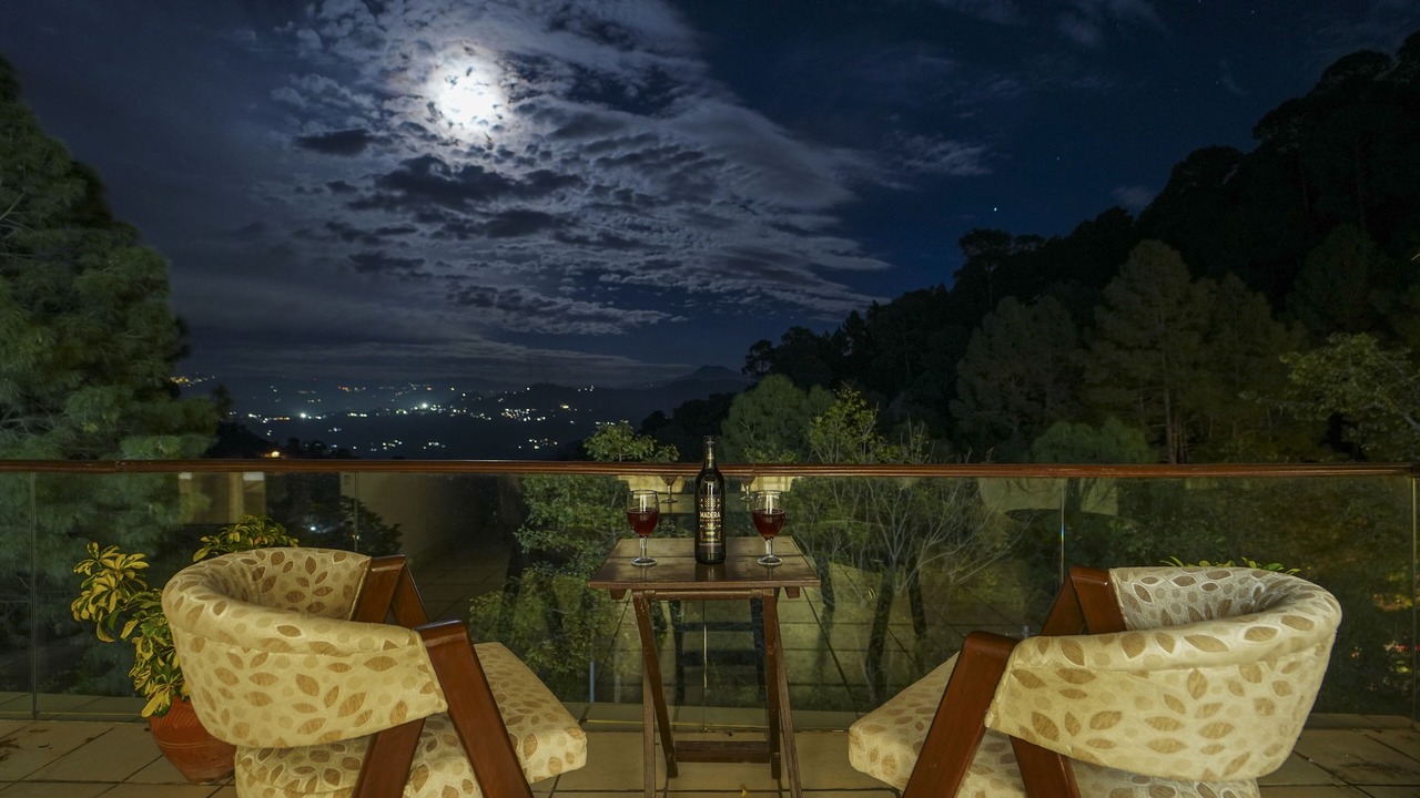 Photo of Outdoor in Kasauli