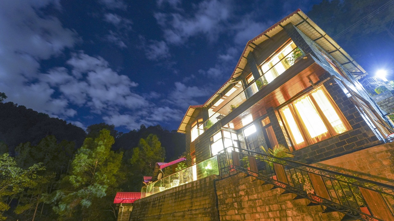 Photo of Outdoor in Kasauli