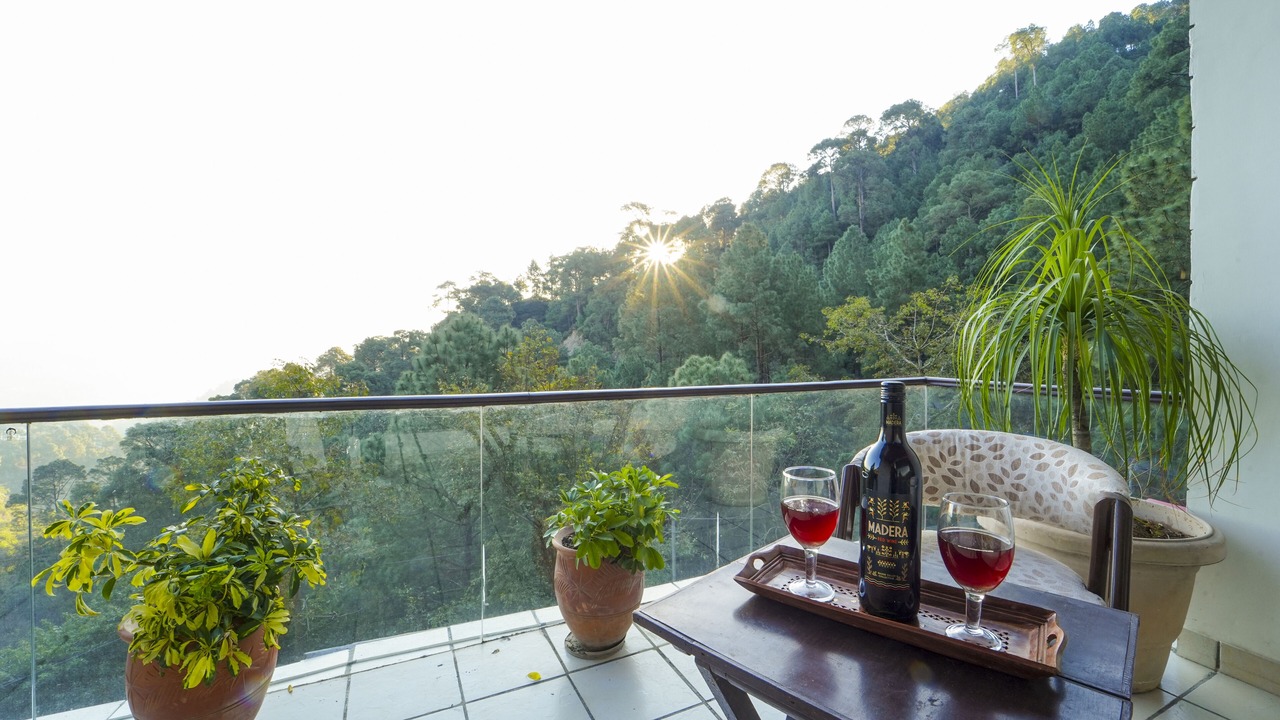 Photo of Outdoor in Kasauli