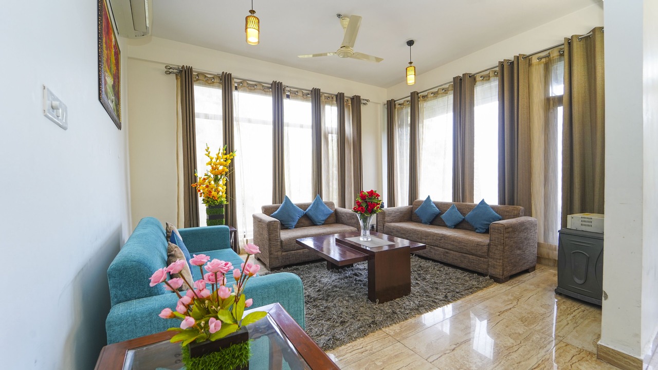 Photo of Livingroom in Kasauli