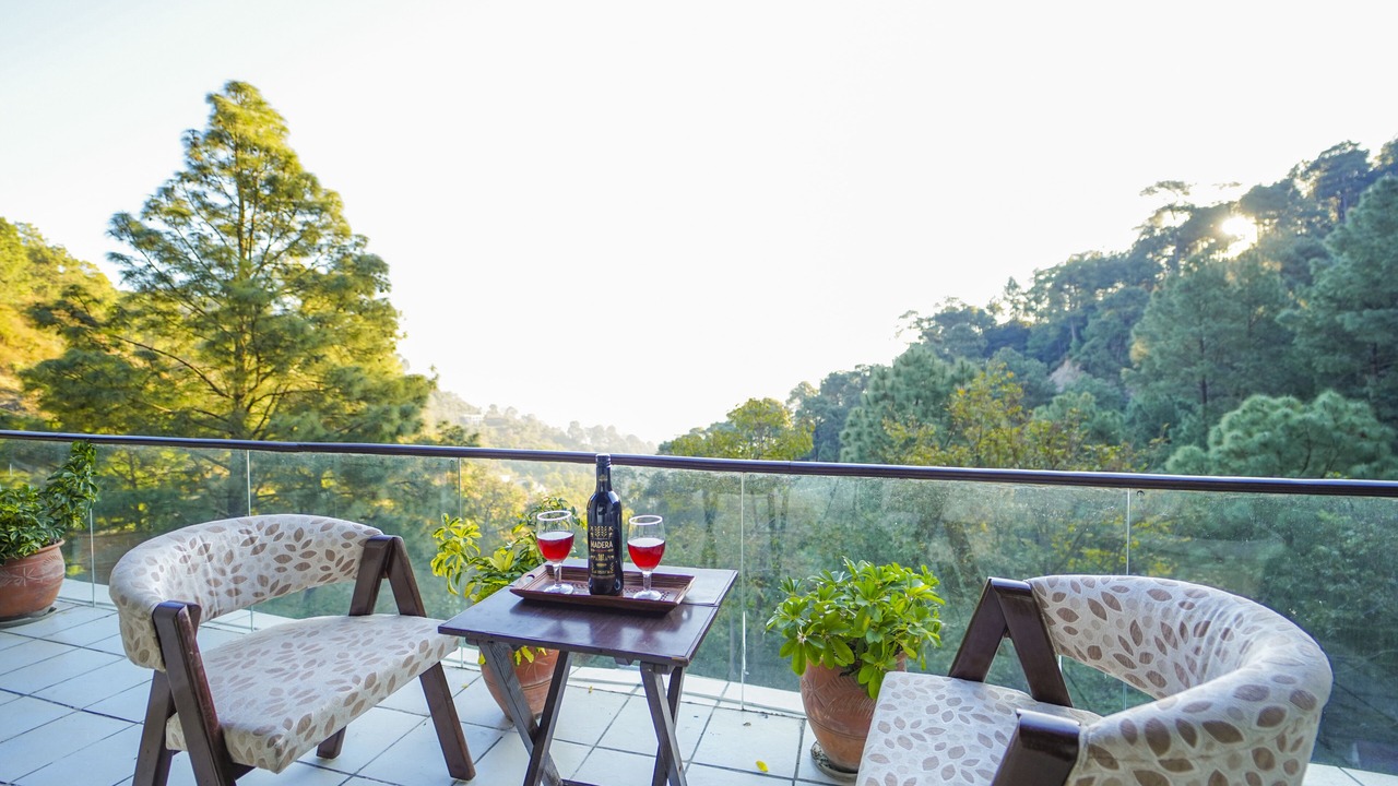 Photo of Outdoor in Kasauli