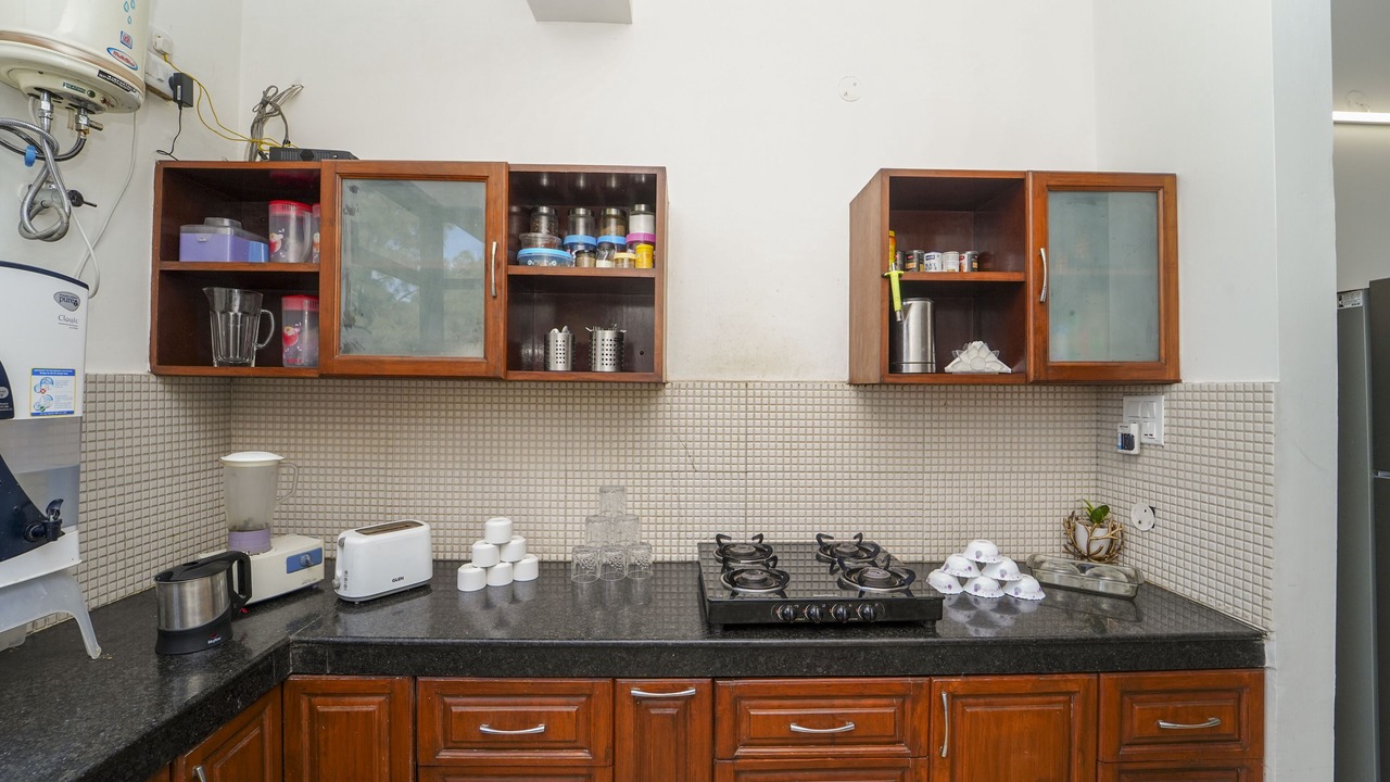 Photo of Kitchen in Kasauli