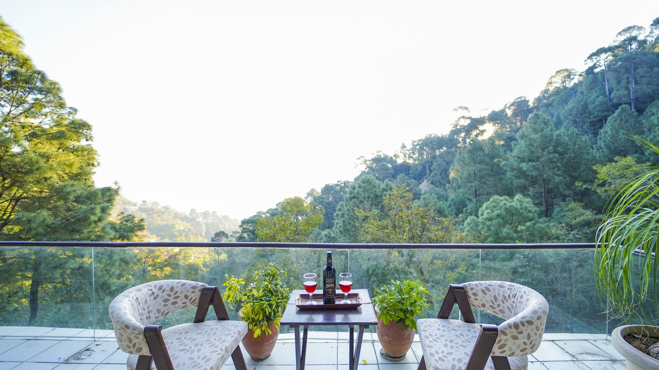 Photo of Outdoor in Kasauli