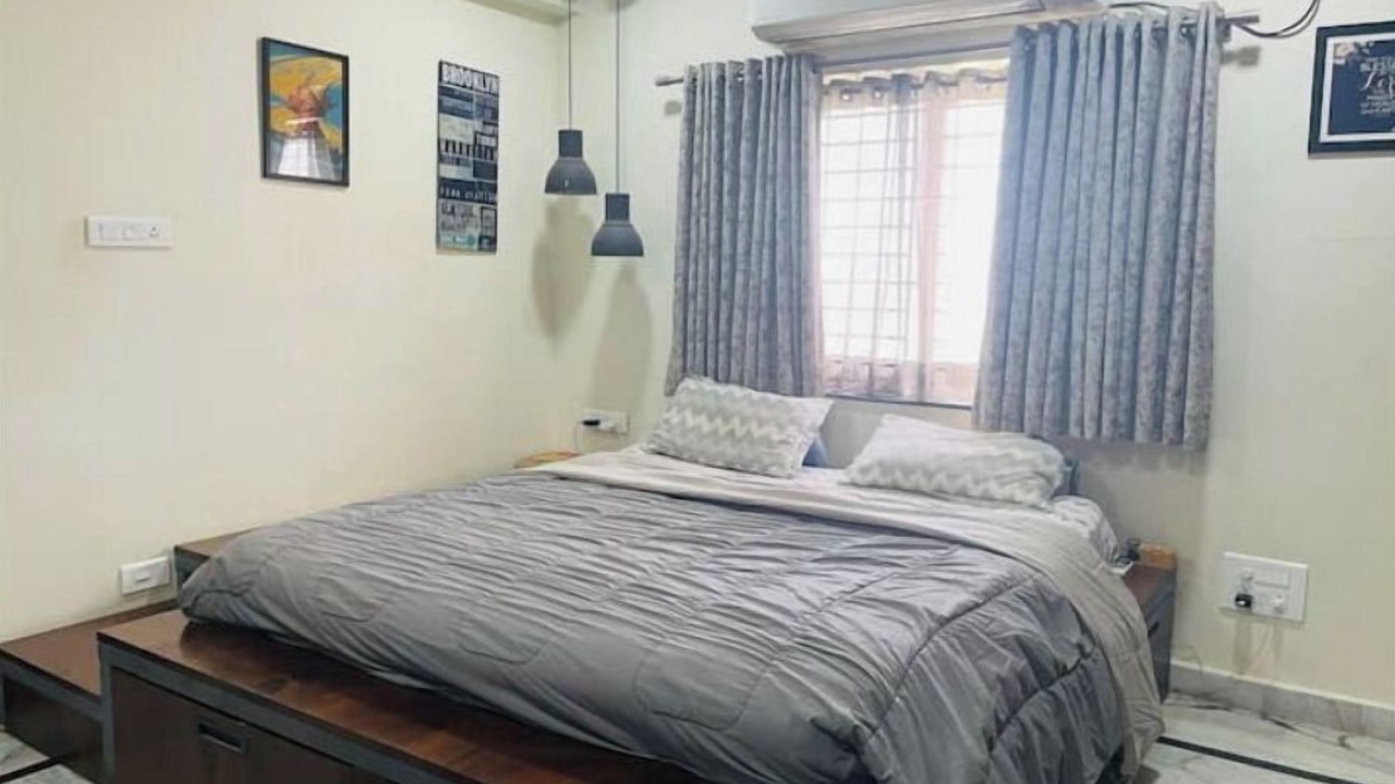 Photo of Bedroom in Kukatpalli