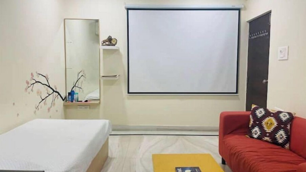 Photo of Bedroom in Kukatpalli