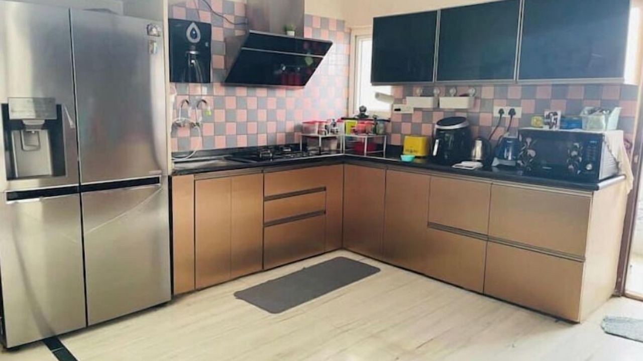 Photo of Kitchen in Kukatpalli