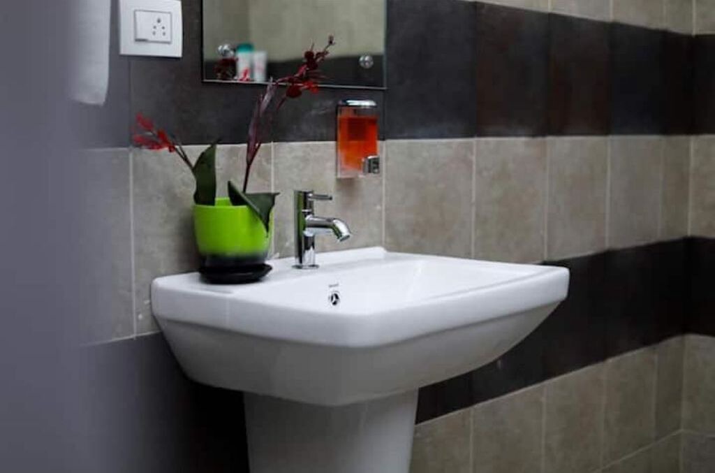 Photo of Bathroom in Thirunelly