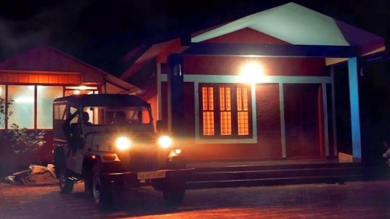 Photo of Outdoor in Thirunelly