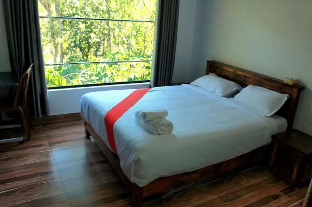 Photo of Bedroom in Thirunelly