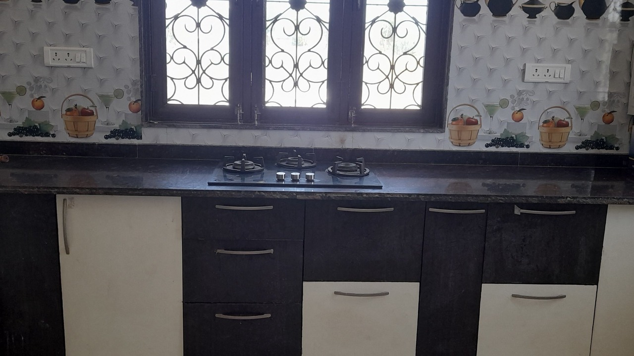 Photo of Kitchen in Rajawas