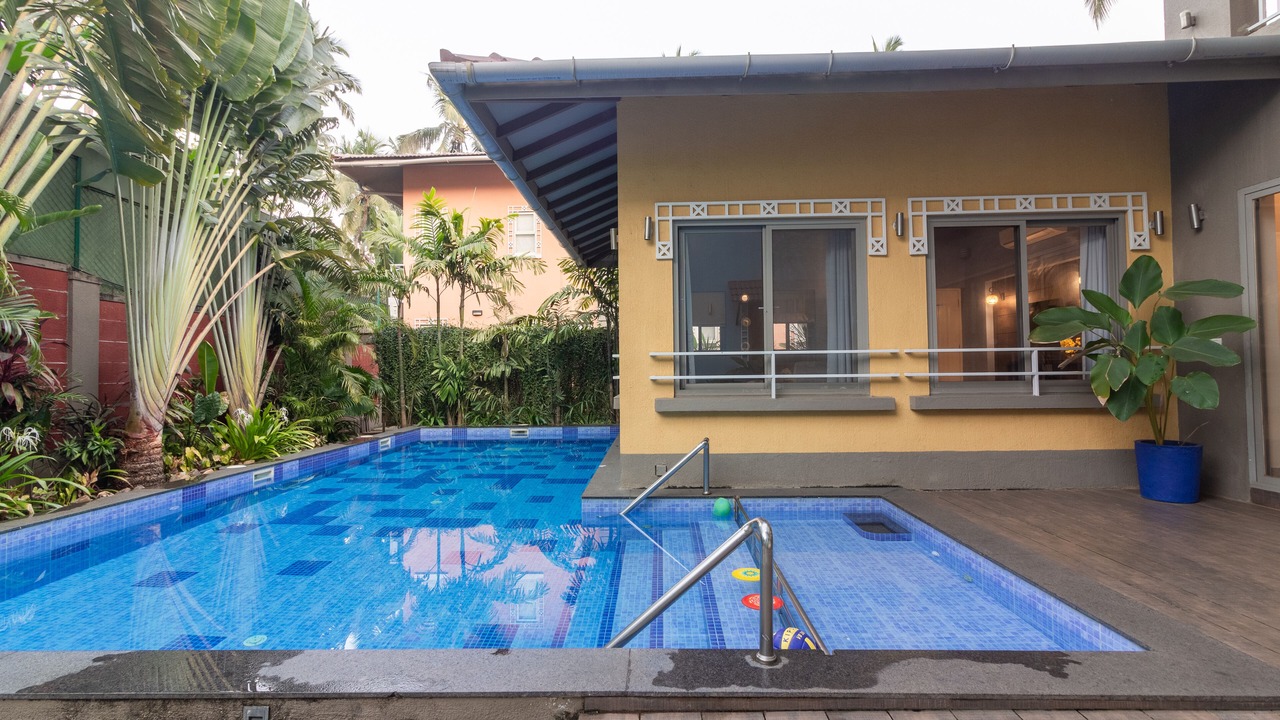 Photo of Outdoor in Calangute