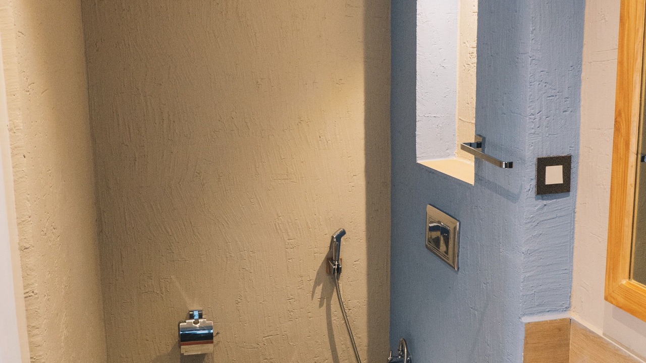 Photo of Bathroom in Calangute