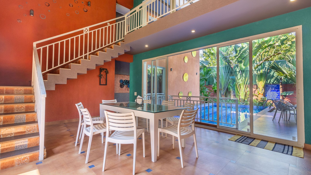 Photo of Livingroom in Calangute