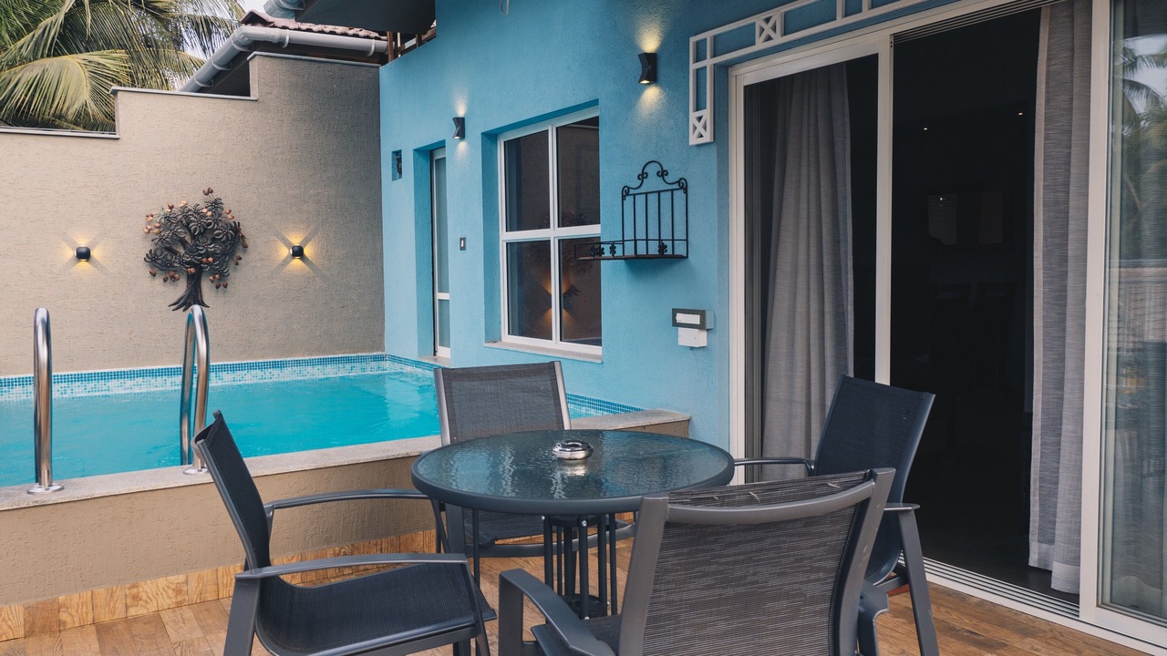 Photo of Outdoor in Calangute