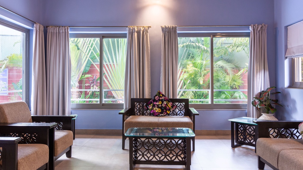 Photo of Livingroom in Calangute