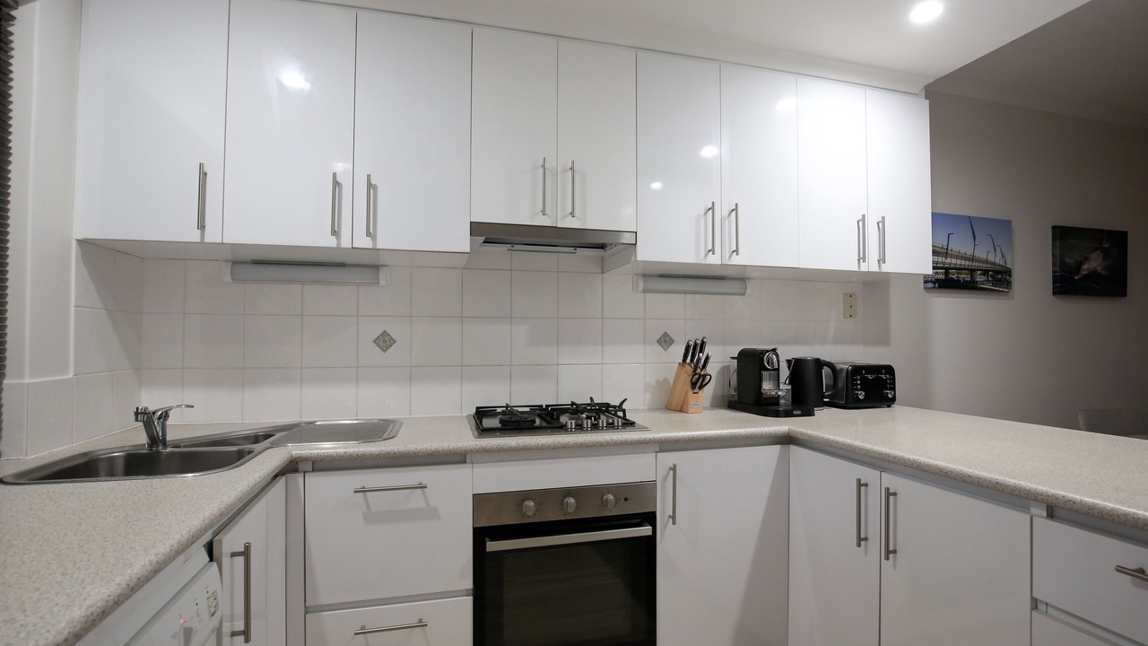 Photo of Kitchen in Halls Head