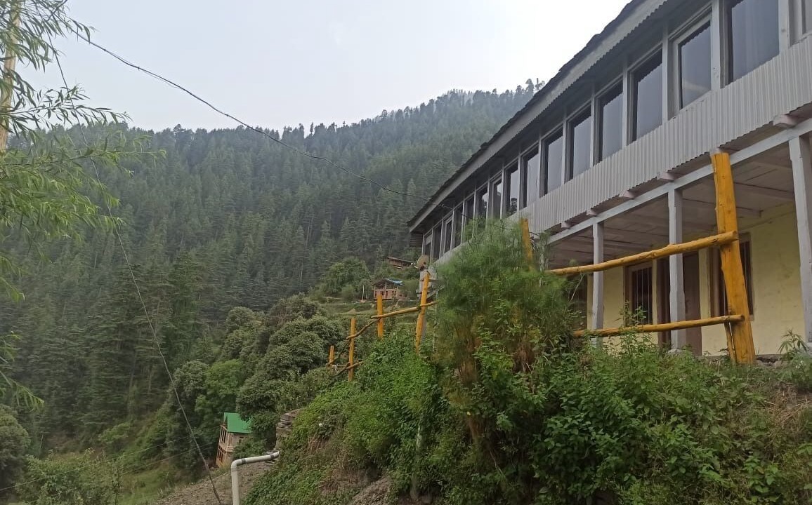 Photo of Outdoor in Jibhi