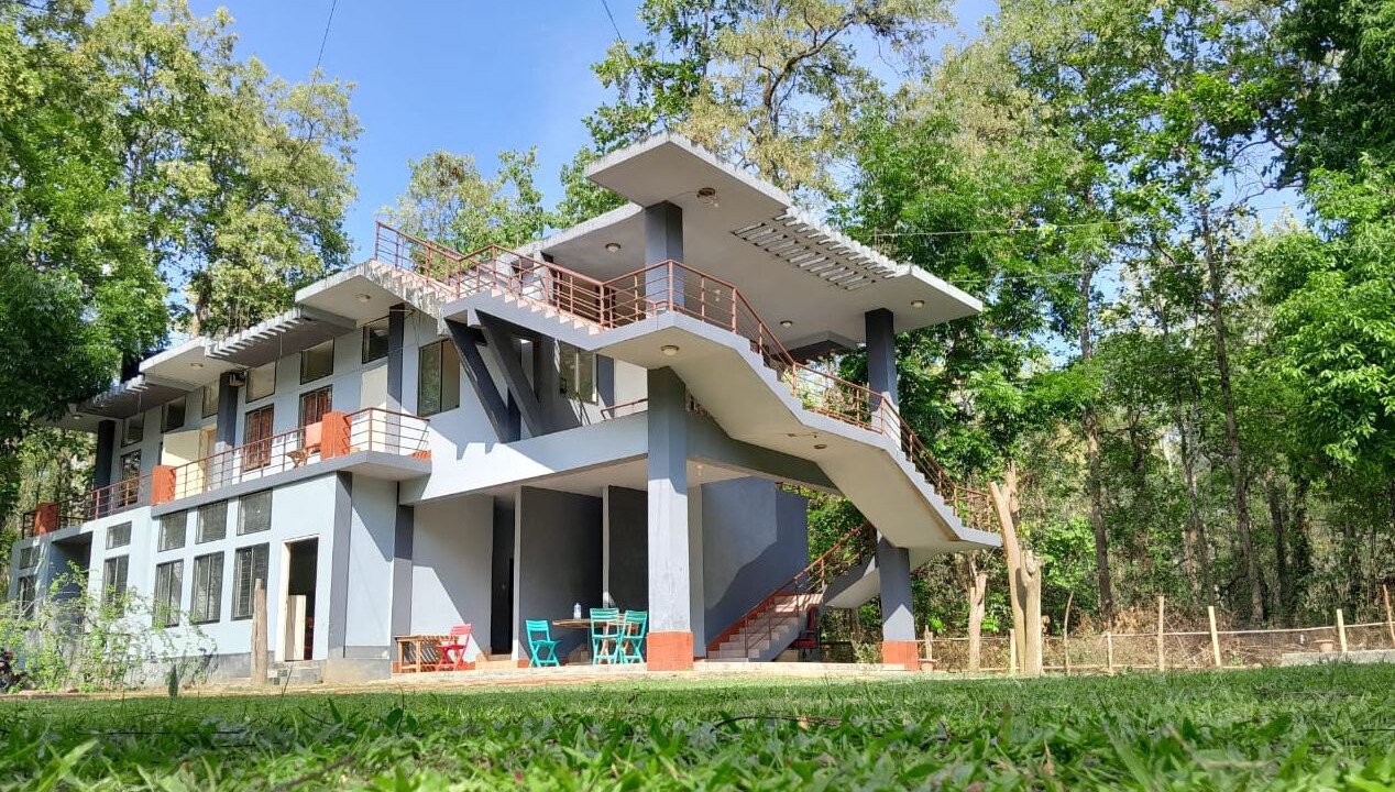 Photo of Outdoor in Jamalpur