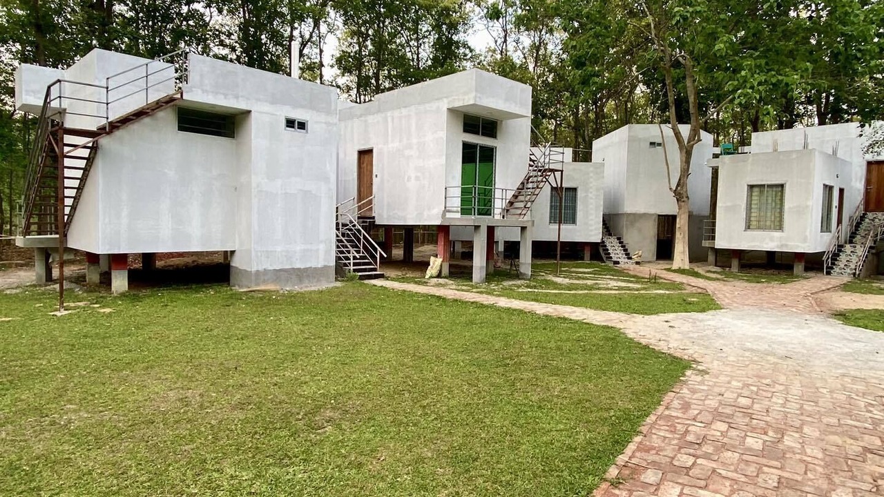 Photo of Outdoor in Jamalpur