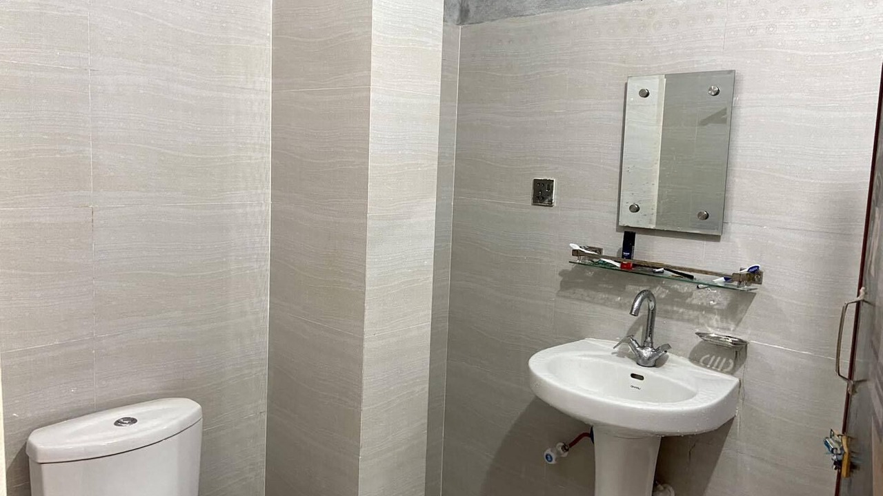 Photo of Bathroom in Jamalpur