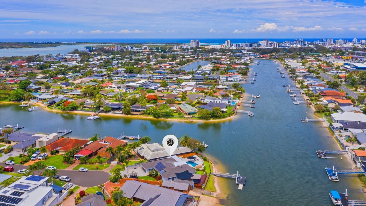 Photo of Outdoor in Maroochydore