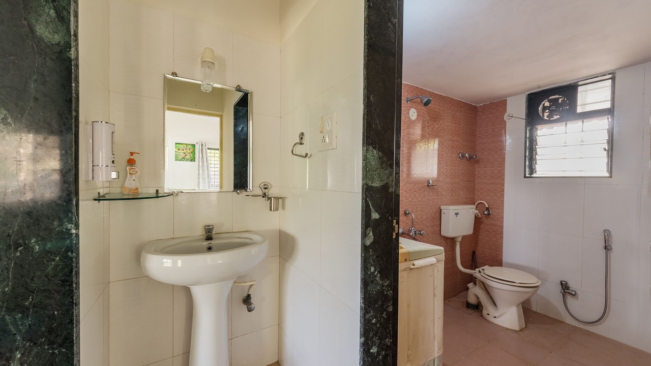 Photo of Bathroom in Mulshi