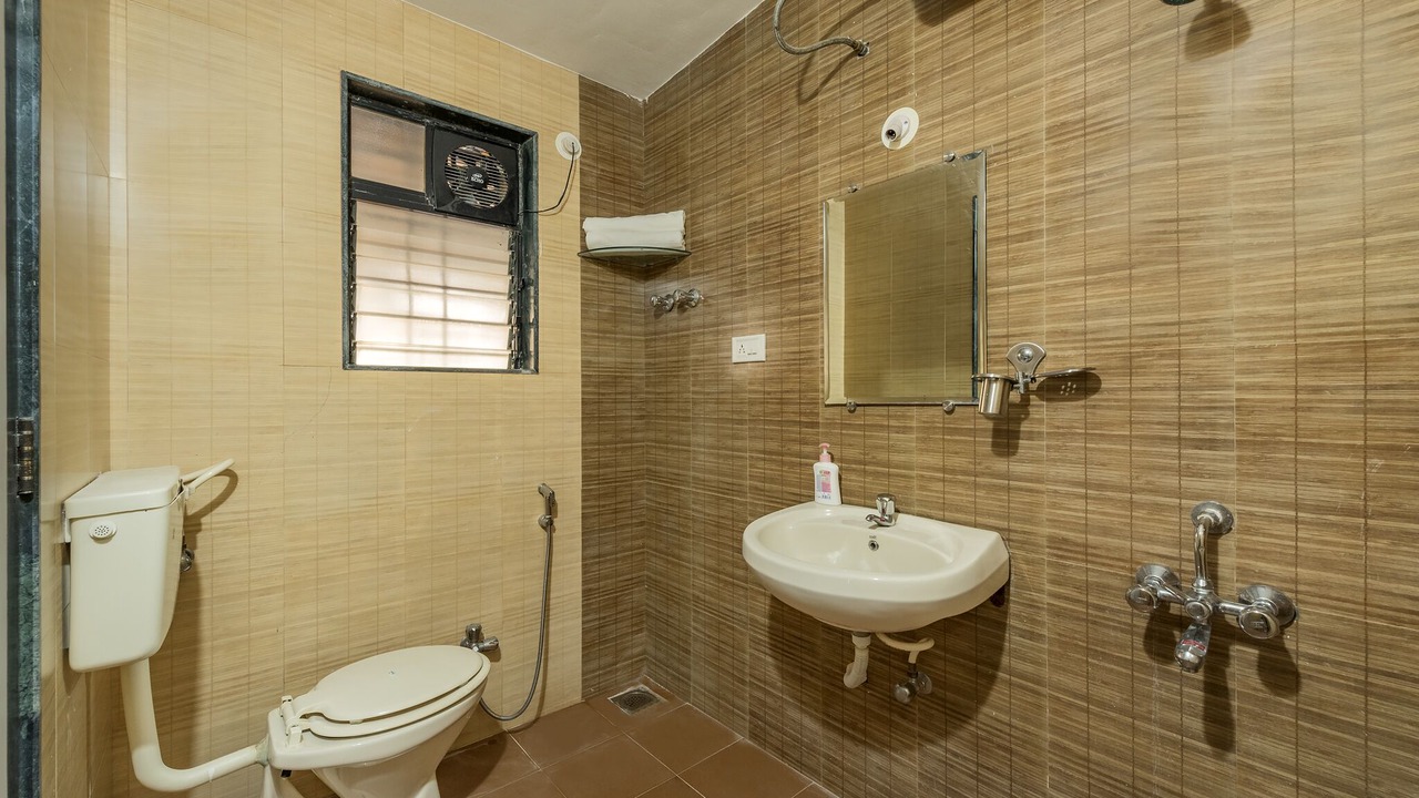 Photo of Bathroom in Mulshi