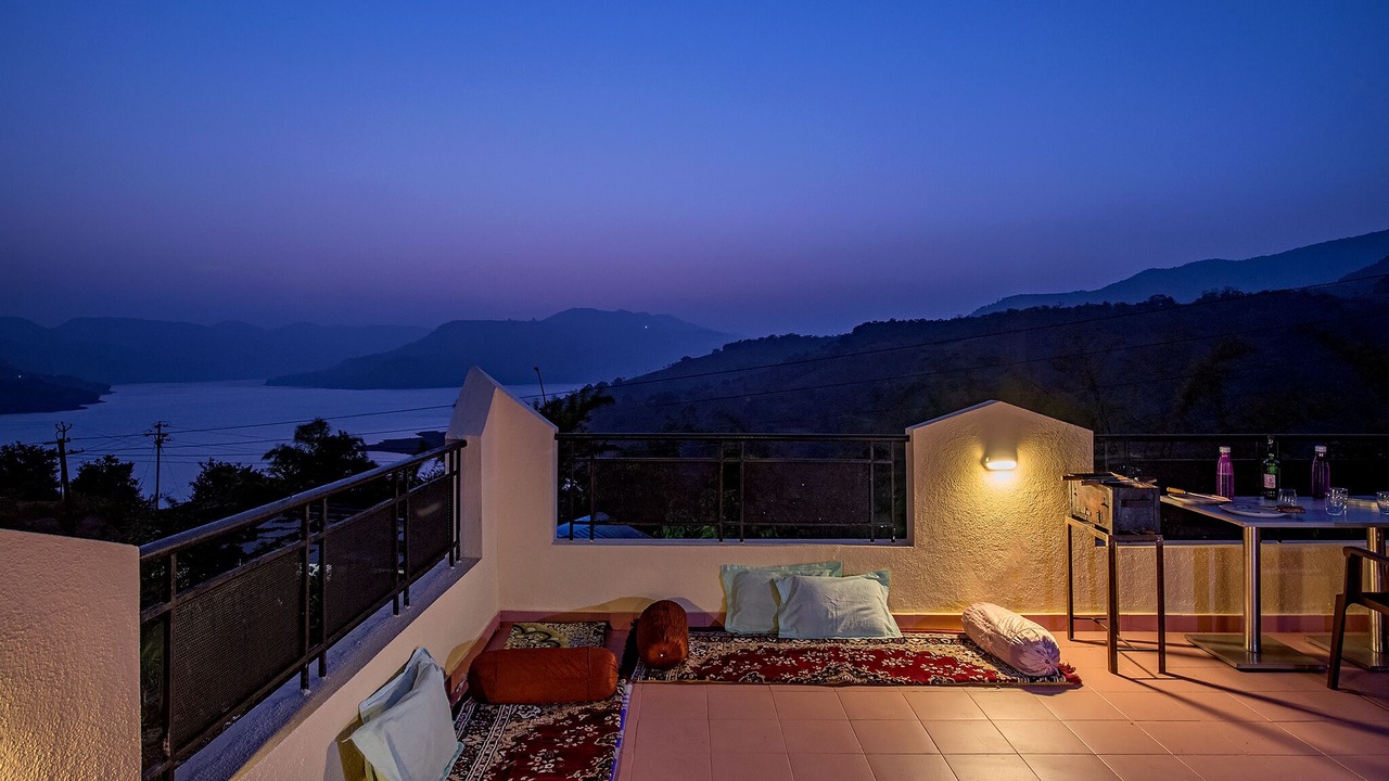 Photo of Outdoor in Mulshi