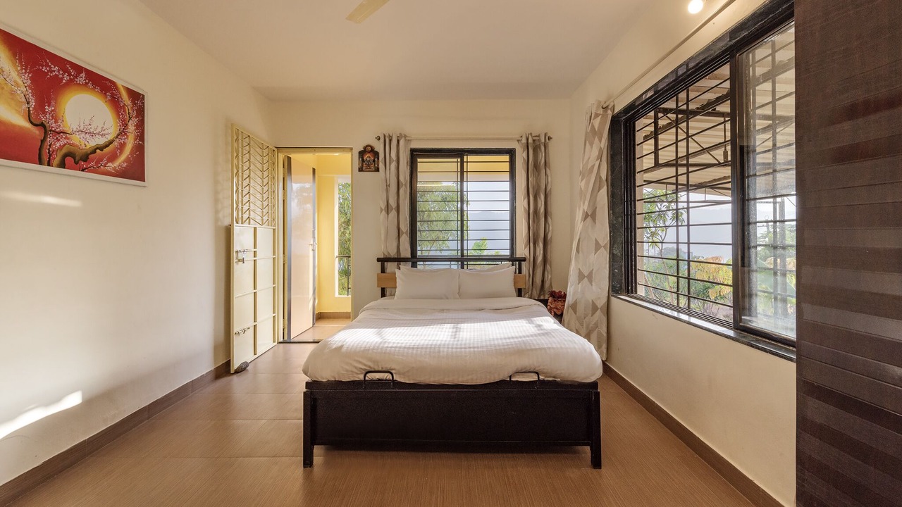Photo of Bedroom in Mulshi