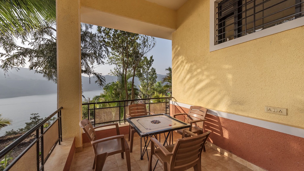 Photo of Outdoor in Mulshi