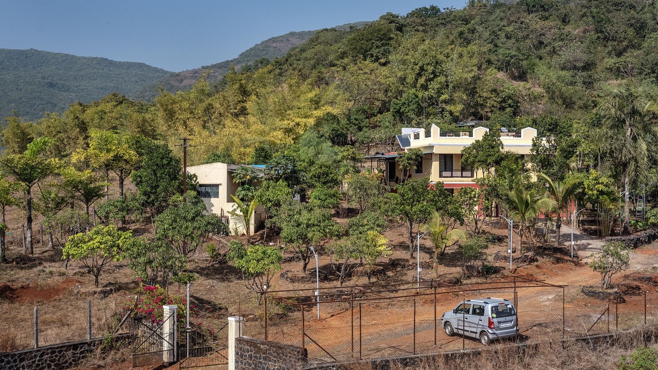 Photo of Outdoor in Mulshi