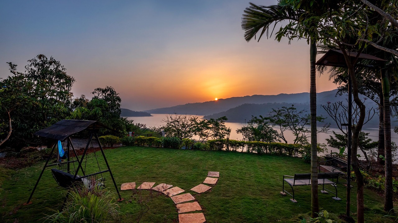 Photo of Outdoor in Mulshi