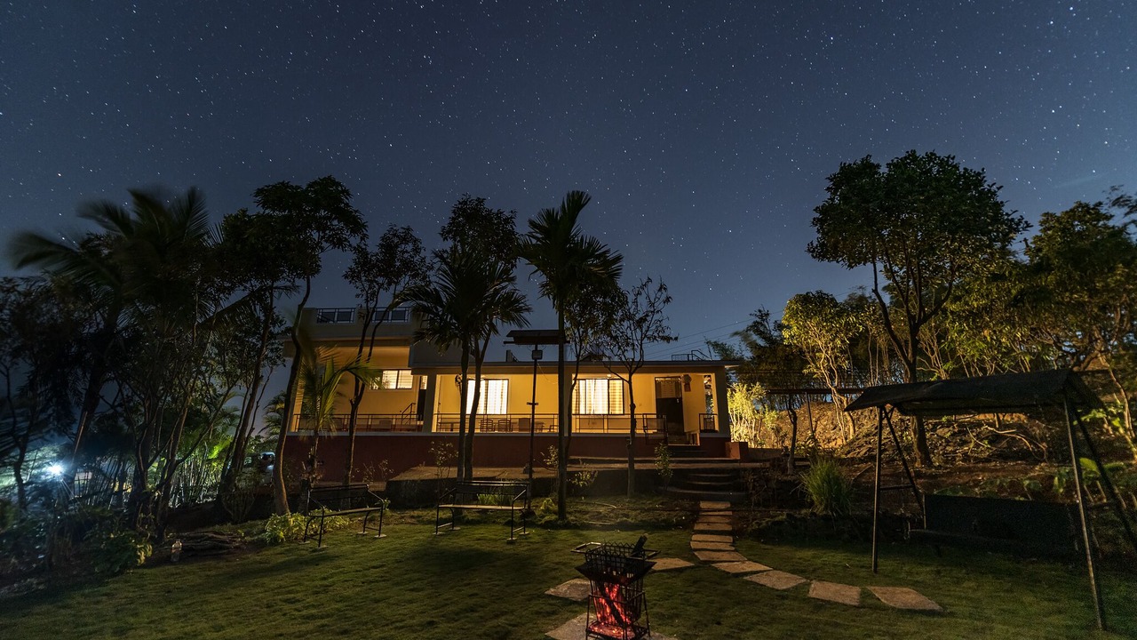 Photo of Outdoor in Mulshi