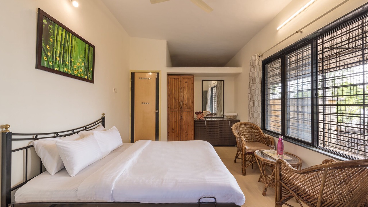 Photo of Bedroom in Mulshi