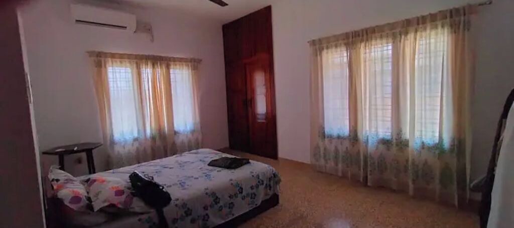 Photo of Bedroom in Vyttila