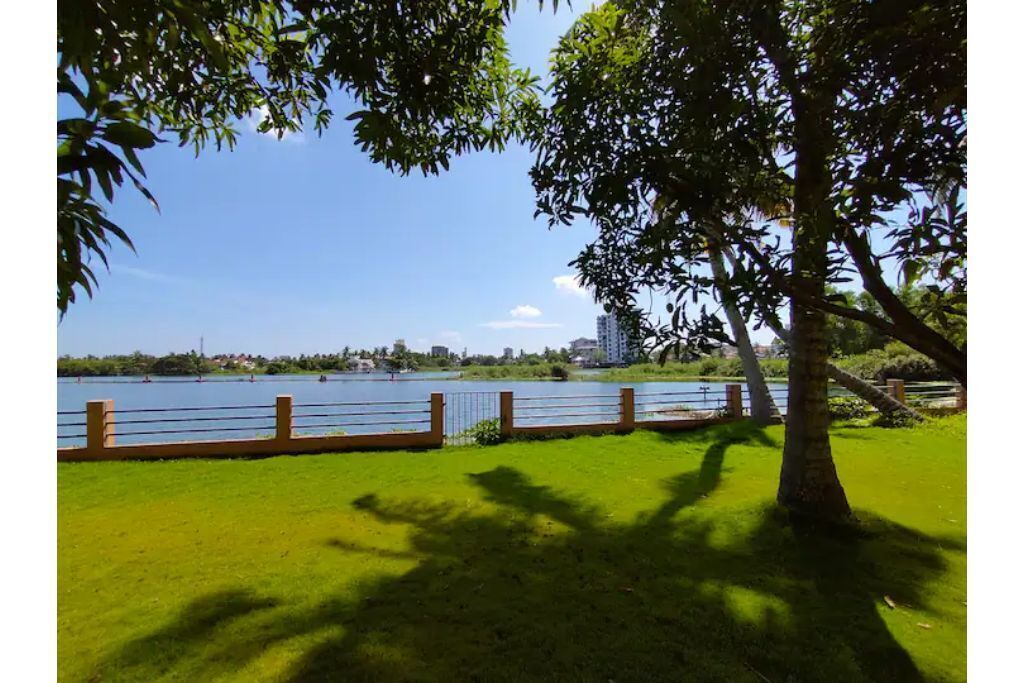 Photo of Outdoor in Vyttila